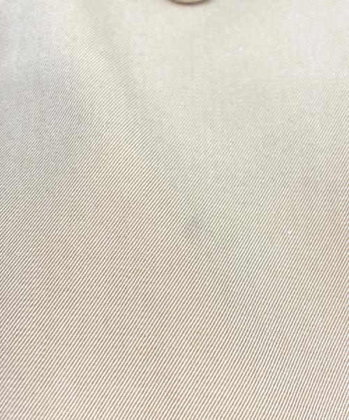 BURBERRY LONDON（バーバリーロンドン）BURBERRY LONDON (バーバリーロンドン) ライナー付トレンチコート　B1A89-360-51 ブラウン サイズ:	SIZE 40の古着・服飾アイテム