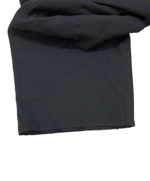 Yohji Yamamoto pour homme（ヨウジヤマモト プールオム）Yohji Yamamoto pour homme (ヨウジヤマモト プールオム) サロペット HG-P08-100 ブラック サイズ:3の古着・服飾アイテム