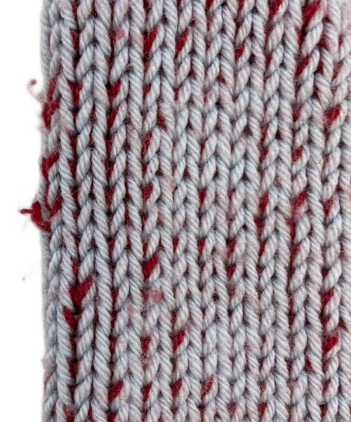 MARNI（マルニ）MARNI (マルニ) ROUNDNECK SWEATER（ラウンドネック セーター）GCMG0345Q0 レッド サイズ:SIZE 46の古着・服飾アイテム
