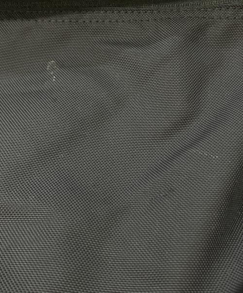 MONOLITH（モノリス）MONOLITH (モノリス) リュック ブラックの古着・服飾アイテム