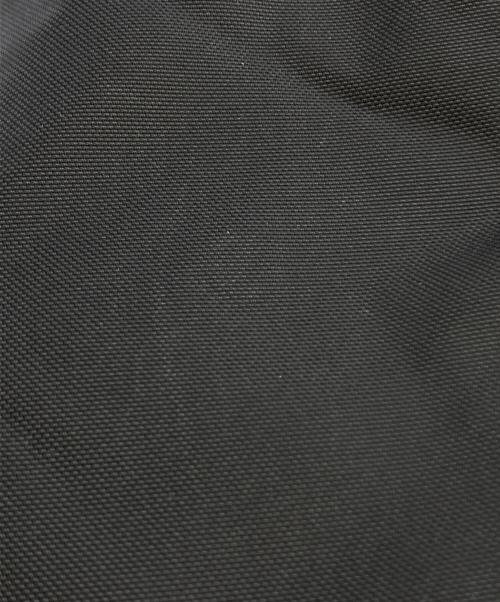 MONOLITH（モノリス）MONOLITH (モノリス) リュック ブラックの古着・服飾アイテム
