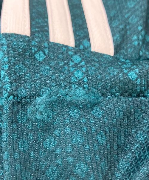 adidas Originals（アディダスオリジナル）adidas Originals (アディダスオリジナル) レアル・マドリード 26/27 アウェイ ユニフォーム グリーン サイズ:SIZE Sの古着・服飾アイテム