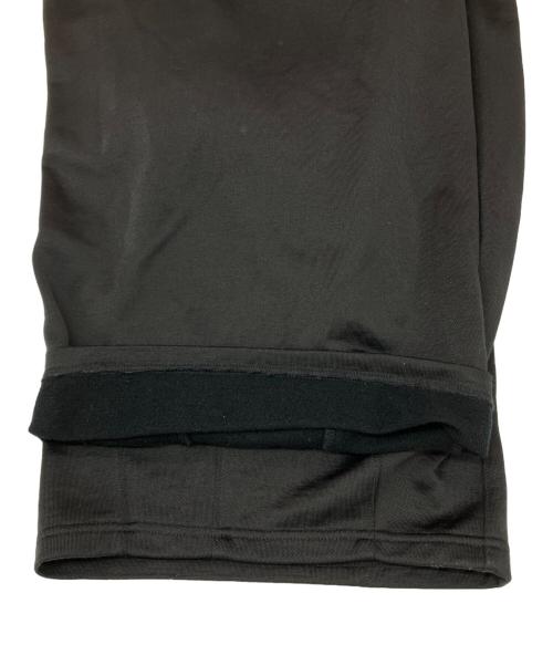 Needles（ニードルズ）Needles (ニードルズ) ブライトジャージ ヒザデル スウェットパンツ H.D. Sweat Pant - C/PE Bright Jersey　qv342 ブラック サイズ:SIZE Sの古着・服飾アイテム