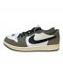 NIKE (ナイキ) ローカットスニーカー　HQ6998-200 Medium Olive and Sum サイズ:US10：15000円