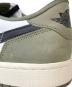中古・古着 NIKE (ナイキ) ローカットスニーカー　HQ6998-200 Medium Olive and Sum サイズ:US10：15000円