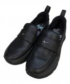 NIKEナイキ）の古着「W AIR MAX PHENOMENA SWDC　HJ4400-002」｜ブラック