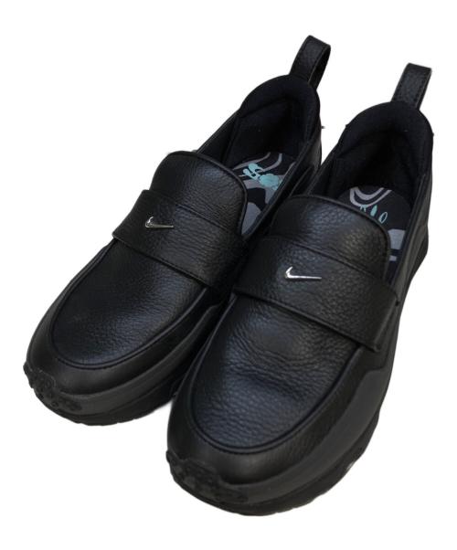 NIKE（ナイキ）NIKE (ナイキ) W AIR MAX PHENOMENA SWDC　HJ4400-002 ブラック サイズ:US7の古着・服飾アイテム