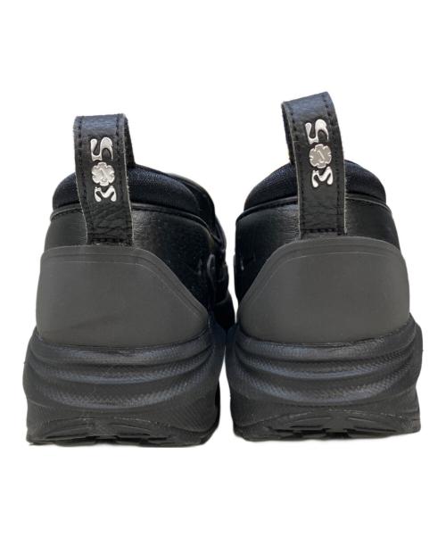 NIKE（ナイキ）NIKE (ナイキ) W AIR MAX PHENOMENA SWDC　HJ4400-002 ブラック サイズ:US7の古着・服飾アイテム