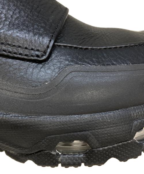 NIKE（ナイキ）NIKE (ナイキ) W AIR MAX PHENOMENA SWDC　HJ4400-002 ブラック サイズ:US7の古着・服飾アイテム