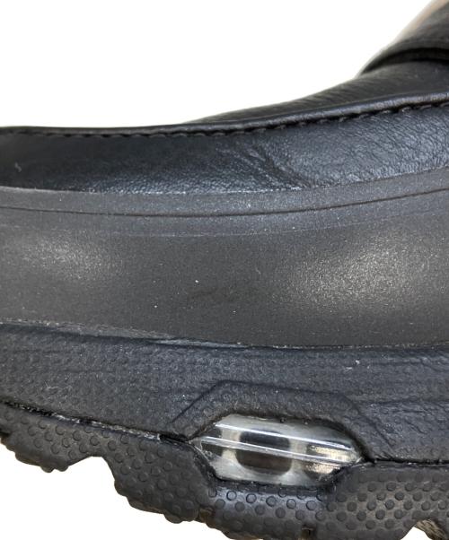 NIKE（ナイキ）NIKE (ナイキ) W AIR MAX PHENOMENA SWDC　HJ4400-002 ブラック サイズ:US7の古着・服飾アイテム