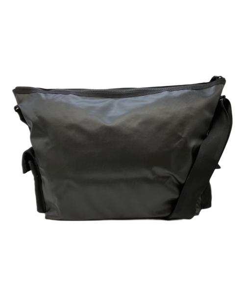 PORTER（ポーター）PORTER (ポーター) ショルダーバッグ ブラック サイズ:実寸サイズをご参照くださいの古着・服飾アイテム
