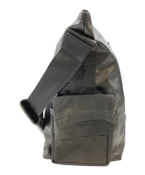PORTER（ポーター）PORTER (ポーター) ショルダーバッグ ブラック サイズ:実寸サイズをご参照くださいの古着・服飾アイテム