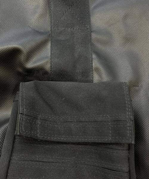PORTER（ポーター）PORTER (ポーター) ショルダーバッグ ブラック サイズ:実寸サイズをご参照くださいの古着・服飾アイテム