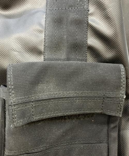 PORTER（ポーター）PORTER (ポーター) ショルダーバッグ ブラック サイズ:実寸サイズをご参照くださいの古着・服飾アイテム
