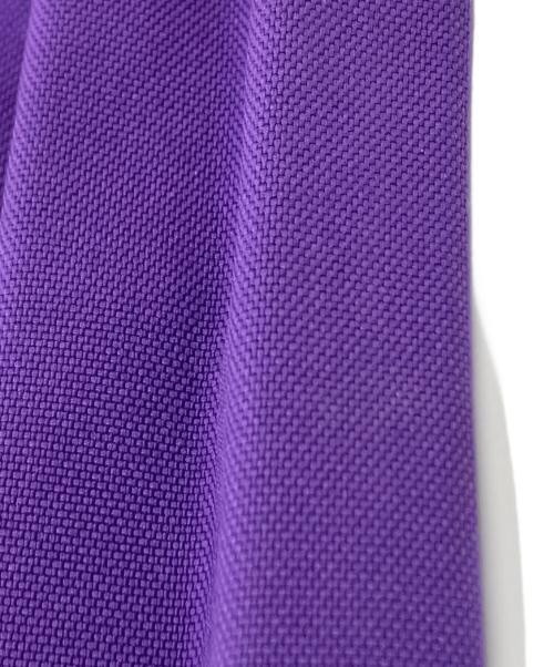 me ISSEY MIYAKE（ミーイッセイ ミヤケ）me ISSEY MIYAKE (ミーイッセイ ミヤケ) バッグ MI21AG032 パープル サイズ:実寸サイズをご参照くださいの古着・服飾アイテム