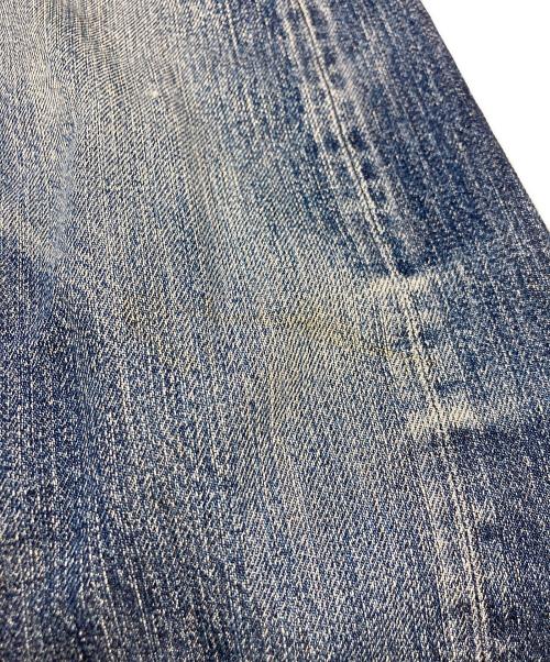 LEVI'S VINTAGE CLOTHING（リーバイス ビンテージ クロージング）LEVI'S VINTAGE CLOTHING (リーバイス ビンテージ クロージング) セルビッチデニムパンツ　55501-0051 インディゴ サイズ:SIZE W34×L36 股下73cmの古着・服飾アイテム