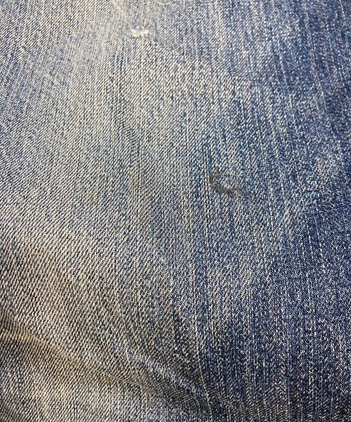 LEVI'S VINTAGE CLOTHING（リーバイス ビンテージ クロージング）LEVI'S VINTAGE CLOTHING (リーバイス ビンテージ クロージング) セルビッチデニムパンツ　55501-0051 インディゴ サイズ:SIZE W34×L36 股下73cmの古着・服飾アイテム