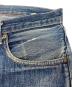 中古・古着 LEVI'S VINTAGE CLOTHING (リーバイス ビンテージ クロージング) セルビッチデニムパンツ　55501-0051 インディゴ サイズ:SIZE W34×L36 股下73cm：30000円