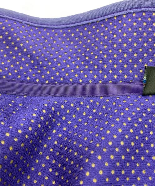 Patagonia（パタゴニア）Patagonia (パタゴニア) ヘビーレトロカーディガン ベージュ サイズ:SIZE Lの古着・服飾アイテム