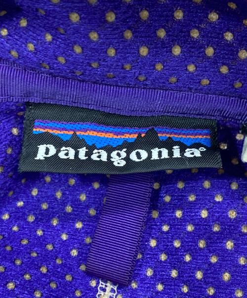 Patagonia（パタゴニア）Patagonia (パタゴニア) ヘビーレトロカーディガン ベージュ サイズ:SIZE Lの古着・服飾アイテム