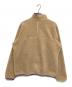 Patagonia (パタゴニア) ヘビーレトロカーディガン ベージュ サイズ:SIZE L：25000円