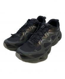 MERRELL（メレル）の古着「SPEED ARC MATIS J038269」｜ブラック