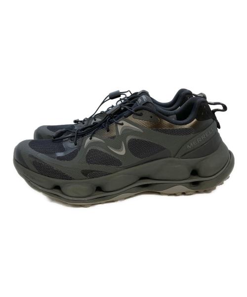 MERRELL（メレル）MERRELL (メレル) SPEED ARC MATIS J038269 ブラック サイズ:US9.5の古着・服飾アイテム