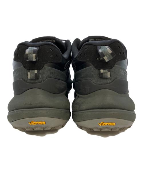 MERRELL（メレル）MERRELL (メレル) SPEED ARC MATIS J038269 ブラック サイズ:US9.5の古着・服飾アイテム