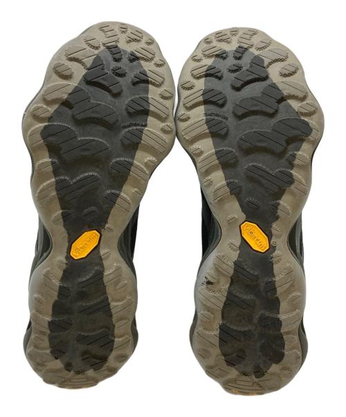 MERRELL（メレル）MERRELL (メレル) SPEED ARC MATIS J038269 ブラック サイズ:US9.5の古着・服飾アイテム