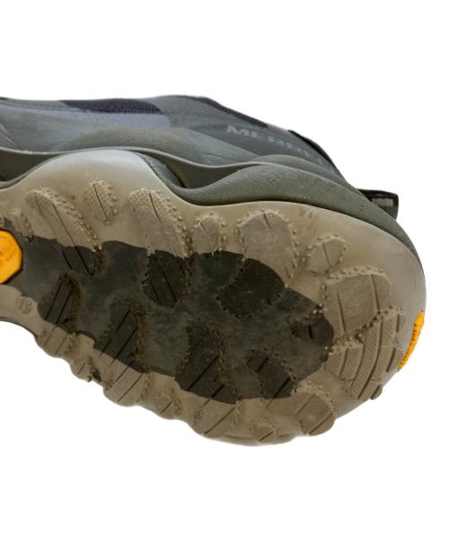 MERRELL（メレル）MERRELL (メレル) SPEED ARC MATIS J038269 ブラック サイズ:US9.5の古着・服飾アイテム