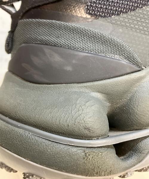 MERRELL（メレル）MERRELL (メレル) SPEED ARC MATIS J038269 ブラック サイズ:US9.5の古着・服飾アイテム