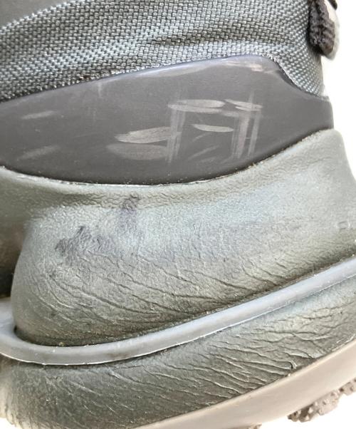 MERRELL（メレル）MERRELL (メレル) SPEED ARC MATIS J038269 ブラック サイズ:US9.5の古着・服飾アイテム