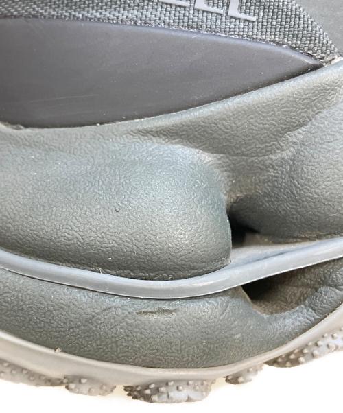 MERRELL（メレル）MERRELL (メレル) SPEED ARC MATIS J038269 ブラック サイズ:US9.5の古着・服飾アイテム
