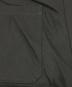 中古・古着 MAISON MA MANIERE (メゾンママ二エ) SAS TYPE OVER TROUSERS ブラック サイズ:不明：11000円