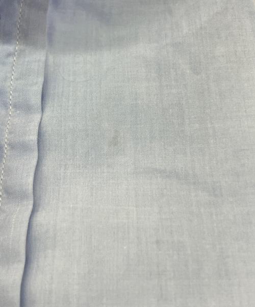 RALPH LAUREN Purple Label（ラルフ ローレン パープル レーベル）RALPH LAUREN Purple Label (ラルフ ローレン パープル レーベル) ドレスシャツ ブルー サイズ:SIZE 15の古着・服飾アイテム