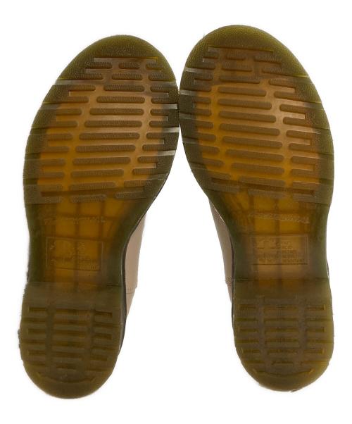 Dr.Martens（ドクターマーチン）Dr.Martens (ドクターマーチン) チェルシーブーツ 2976 ピンク サイズ:EU38の古着・服飾アイテム