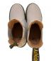 中古・古着 Dr.Martens (ドクターマーチン) チェルシーブーツ 2976 ピンク サイズ:EU38：13000円