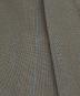 中古・古着 AURALEE (オーラリー) Hard Twist Wool Panama Stripe Slacks　A23SP04WP ブラウン サイズ:SIZE 1：15000円