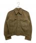 British Army（ブリティッシュアーミー）の古着「バトルドレスジャケット」｜カーキ