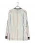 adidas (アディダス) ゲームシャツ　JZ9698 ホワイト サイズ:SIZE XL：13000円