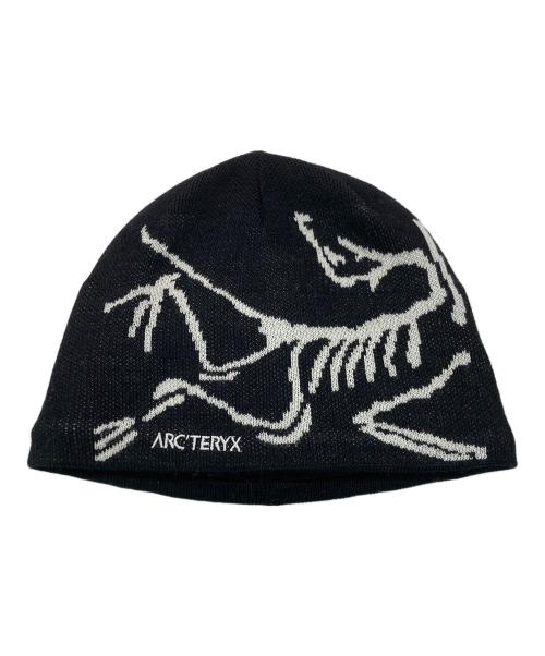 ARC'TERYX（アークテリクス）ARC'TERYX (アークテリクス) ニットキャップ　X000006756 サイズ:SIZE ONE 未使用品の古着・服飾アイテム