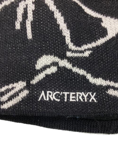 ARC'TERYX（アークテリクス）ARC'TERYX (アークテリクス) ニットキャップ　X000006756 サイズ:SIZE ONE 未使用品の古着・服飾アイテム