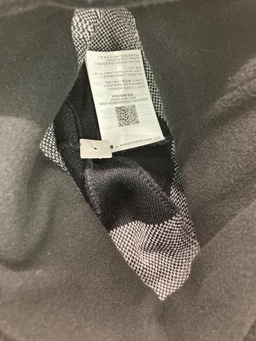 ARC'TERYX（アークテリクス）ARC'TERYX (アークテリクス) ニットキャップ　X000006756 サイズ:SIZE ONE 未使用品の古着・服飾アイテム