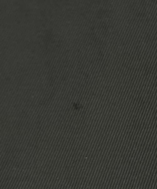LOEFF（ロエフ）LOEFF (ロエフ) シャツワンピース　8826-234-0086 ブラック サイズ:SIZE 1の古着・服飾アイテム
