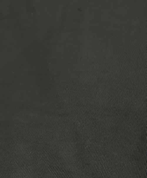 LOEFF（ロエフ）LOEFF (ロエフ) シャツワンピース　8826-234-0086 ブラック サイズ:SIZE 1の古着・服飾アイテム
