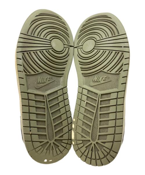 NIKE（ナイキ）NIKE (ナイキ) Travis Scott (トラヴィススコット) Air Jordan 1 Low OG 