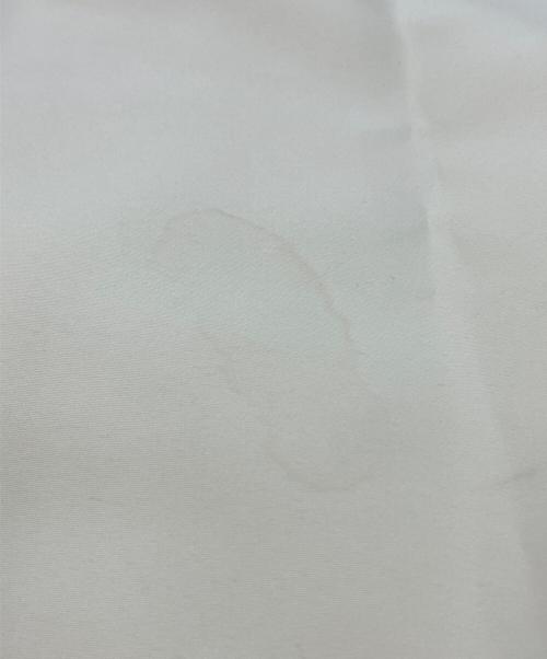 Noble（ノーブル）Noble (ノーブル) ボリュームフォルムスカート　25060240114030 アイボリー サイズ:SIZE 36の古着・服飾アイテム