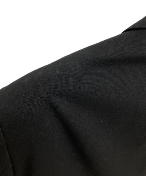 Christian Dior MONSIEUR（クリスチャンディオールムッシュ）Christian Dior MONSIEUR (クリスチャンディオールムッシュ) テーラードジャケット ブラック サイズ:SIZE 46Sの古着・服飾アイテム