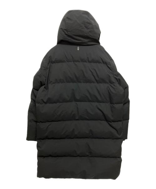 mackage（マッカージュ）mackage (マッカージュ) ANTOINE/ダウンコート ブラック サイズ:SIZE 46の古着・服飾アイテム