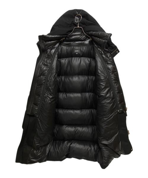 mackage（マッカージュ）mackage (マッカージュ) ANTOINE/ダウンコート ブラック サイズ:SIZE 46の古着・服飾アイテム